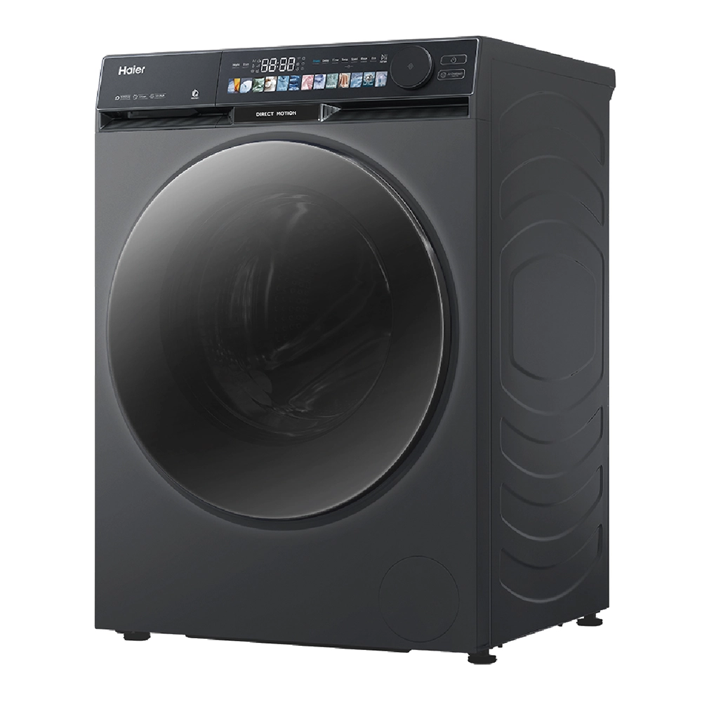 Haier 10 Kg F9 Pro  Front Load Washer Washing Machine
